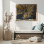 Kastanjeblad 1887 Julie de Graag 5 mockup