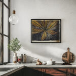 Kastanjeblad 1887 Julie de Graag 6 mockup