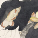 Kastanjeknoppen 1874 Carel Adolph Lion Cachet 8 mockup