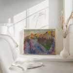 Katarinavagen 1935 Isaac Grunewald 4 mockup