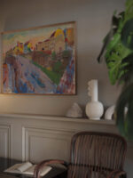 Katarinavagen 1935 Isaac Grunewald video mockup