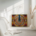 Keiserlich Konigliches SchutzenFest in Ada KalchSkt. AdolfRingNord 1919 Adolf Wolfli 4 mockup