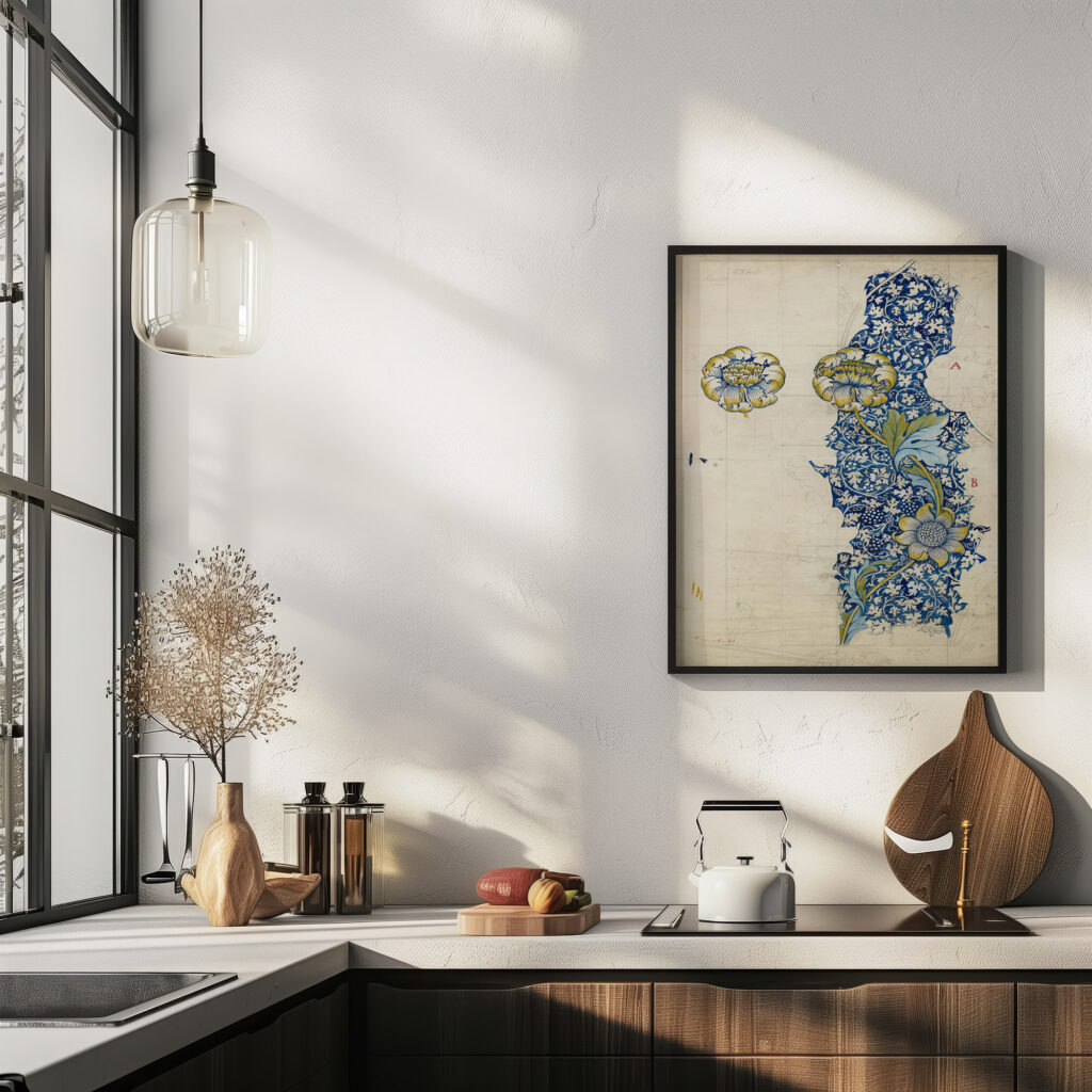 Kennet 1883 William Morris 6 mockup