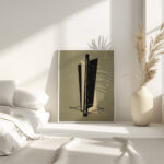 Kestnermappe Komposition One Plate P. 123 1922 23 Laszlo Moholy Nagy 4 mockup