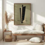 Kestnermappe Komposition One Plate P. 123 1922 23 Laszlo Moholy Nagy 5 mockup