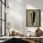 Kestnermappe Komposition One Plate P. 123 1922 23 Laszlo Moholy Nagy 6 mockup