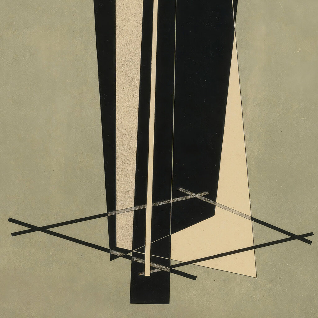 Kestnermappe Komposition One Plate P. 123 1922 23 Laszlo Moholy Nagy 8 mockup