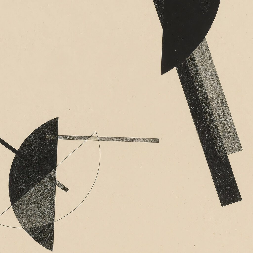 Kestnermappe Komposition One Plate Passuth 125 1922 23 Laszlo Moholy Nagy 8 mockup