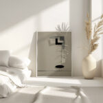 Kestnermappe Proun Rob. Levnis and Chapman GmbH Hannover 2 1923 El Lissitzky 4 mockup