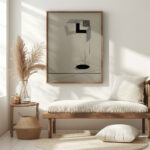 Kestnermappe Proun Rob. Levnis and Chapman GmbH Hannover 2 1923 El Lissitzky 5 mockup