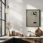 Kestnermappe Proun Rob. Levnis and Chapman GmbH Hannover 2 1923 El Lissitzky 6 mockup