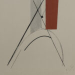 Kestnermappe Proun Rob. Levnis and Chapman GmbH Hannover 3 1923 El Lissitzky 8 mockup