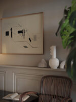 Kestnermappe Proun Rob. Levnis and Chapman GmbH Hannover 6 1923 El Lissitzky video mockup