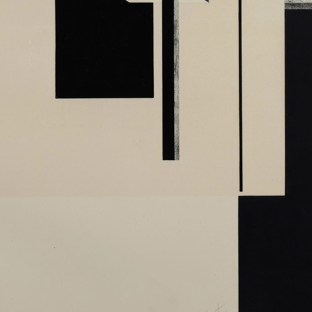 Kestnermappe Proun Rob. Levnis and Chapman GmbH Hannover 7 1923 El Lissitzky 8 mockup