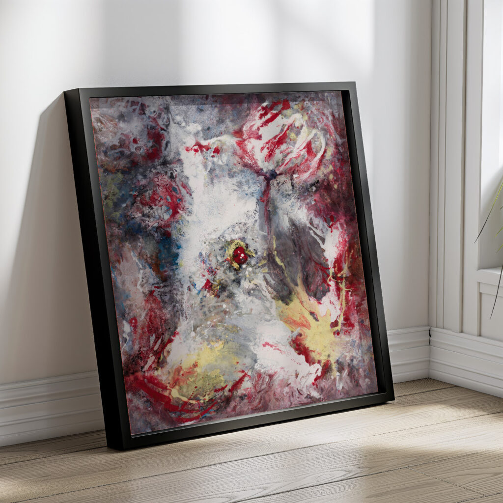 Kevad I 1967 Lola Liivat 4 mockup