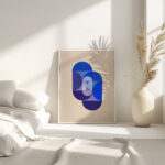 Key Blue ca. 1934 Joseph Schillinger 4 mockup