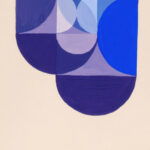 Key Blue ca. 1934 Joseph Schillinger 8 mockup