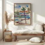 Key West Florida ca. 1923 Irene Weir 5 mockup