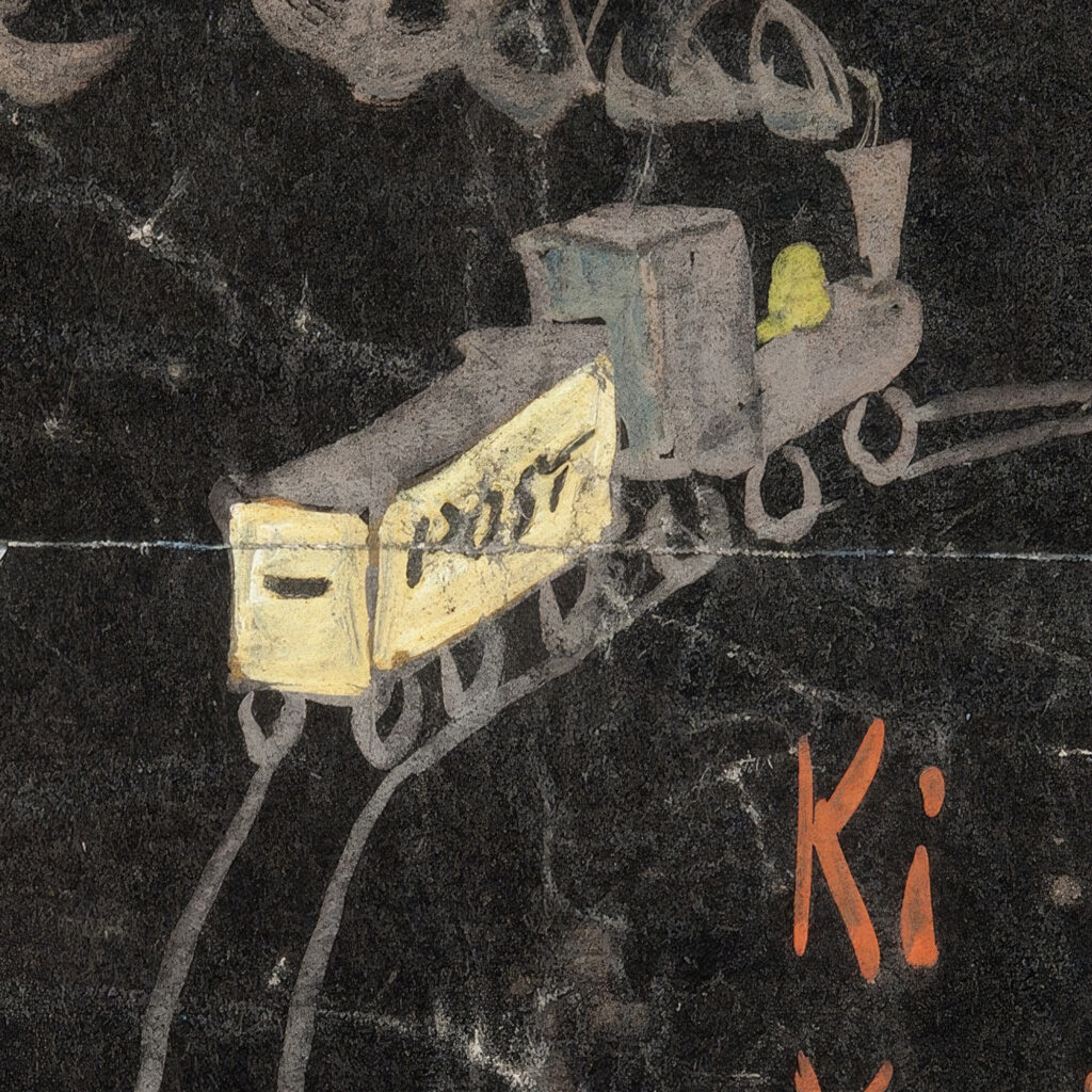 Ki Ki Ki Ivar Arosenius 8 mockup