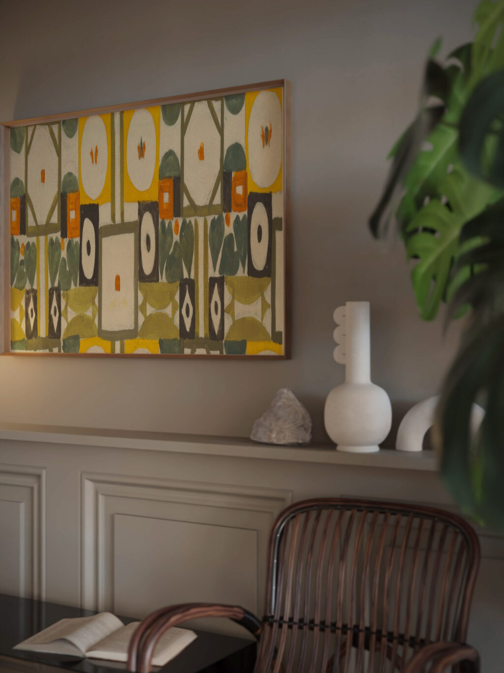 Kiebitz 1910–15 Unknown video mockup