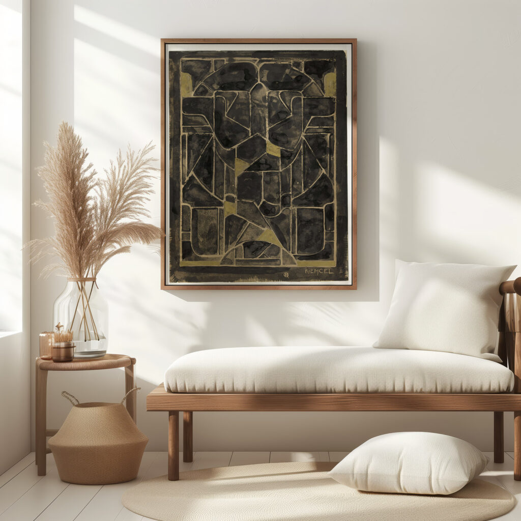 Kiemcel II c. 1868 c. 1938 Richard Nicolaus Roland Holst 5 mockup