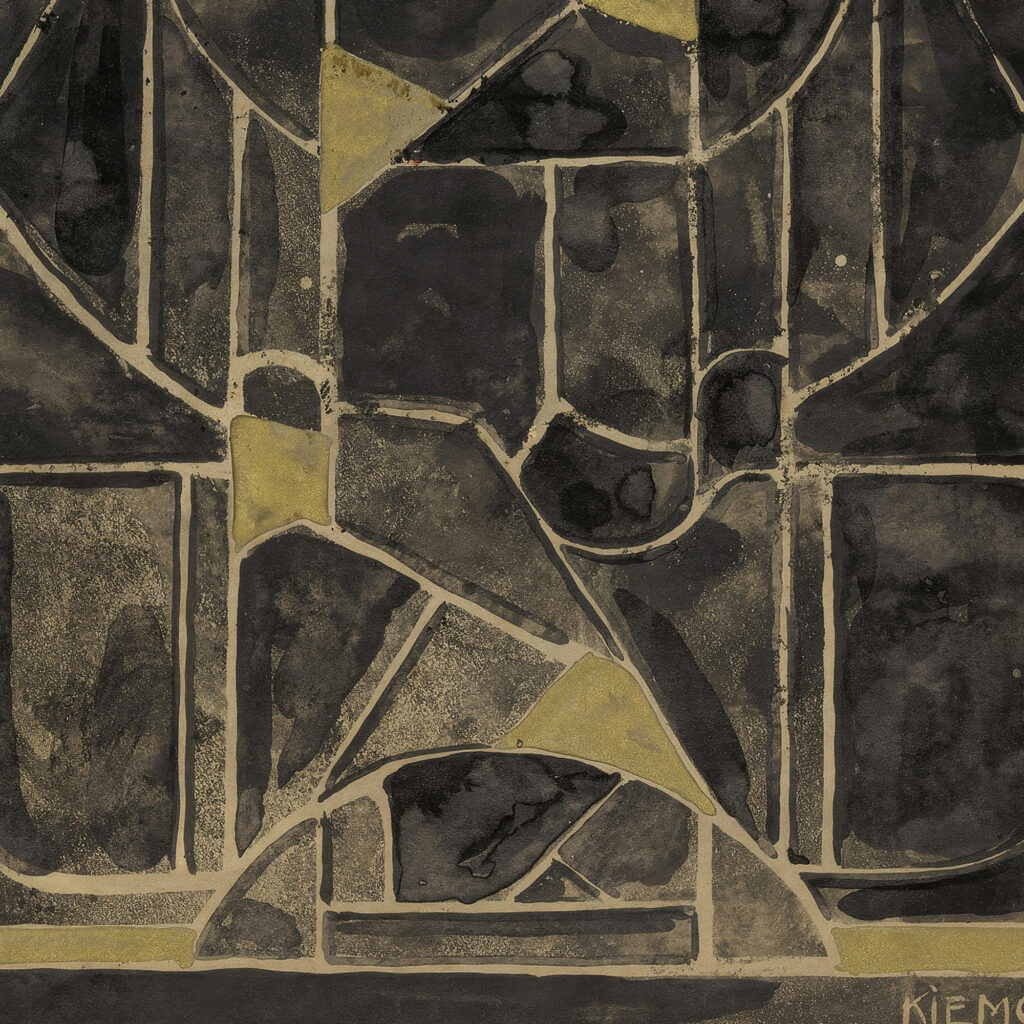 Kiemcel II c. 1868 c. 1938 Richard Nicolaus Roland Holst 8 mockup