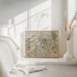 Kilden 1910 Edvard Munch 4 mockup