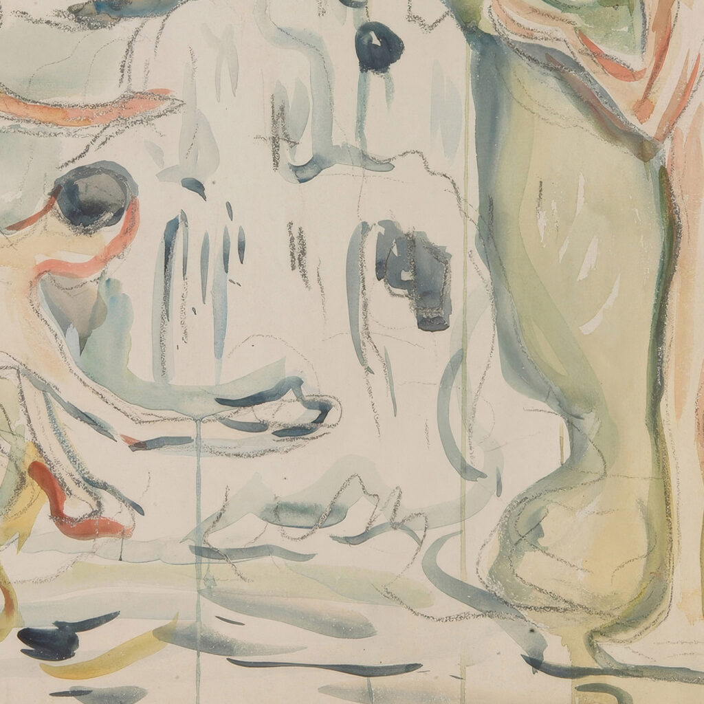 Kilden 1910 Edvard Munch 8 mockup