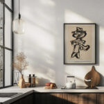 Kinderbildnis 1923 Paul Klee 6 mockup