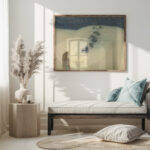 Kinderen op de duin 1905 Leon Spilliaert 5 mockup