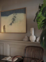 Kinderen op de duin 1905 Leon Spilliaert video mockup