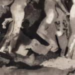 Kingdom of the Sun 1919 Arthur Bowen Davies 8 mockup