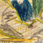 Kirchner und Dodo im Cafe Dresden 1906 Ernst Ludwig Kirchner 8 mockup