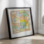 Kirke 1938 Paul Klee 4 mockup