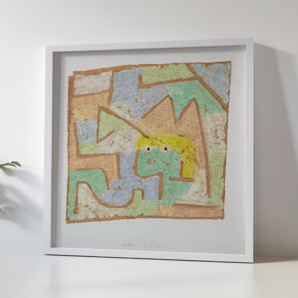 Kirke 1938 Paul Klee 5 mockup