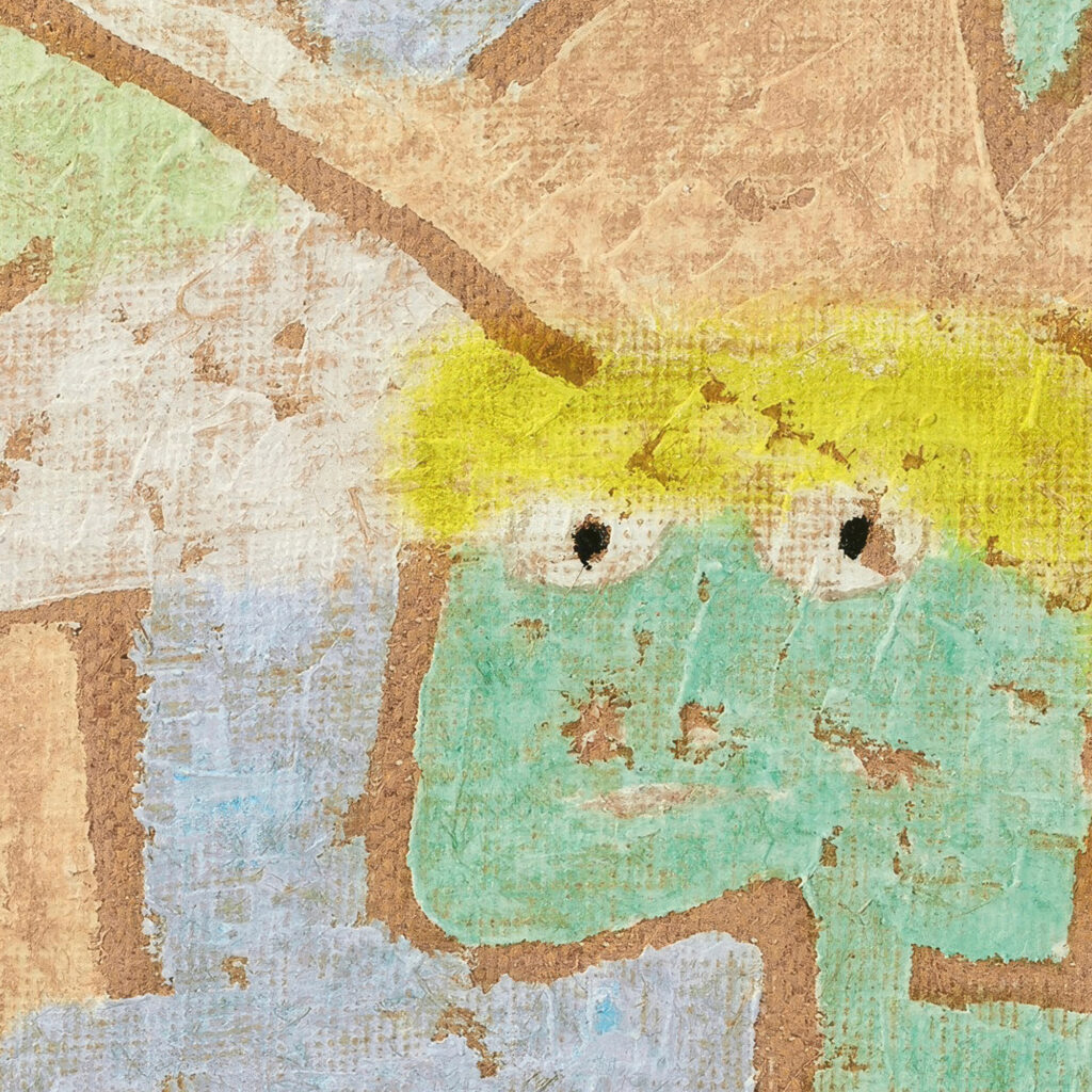 Kirke 1938 Paul Klee 8 mockup