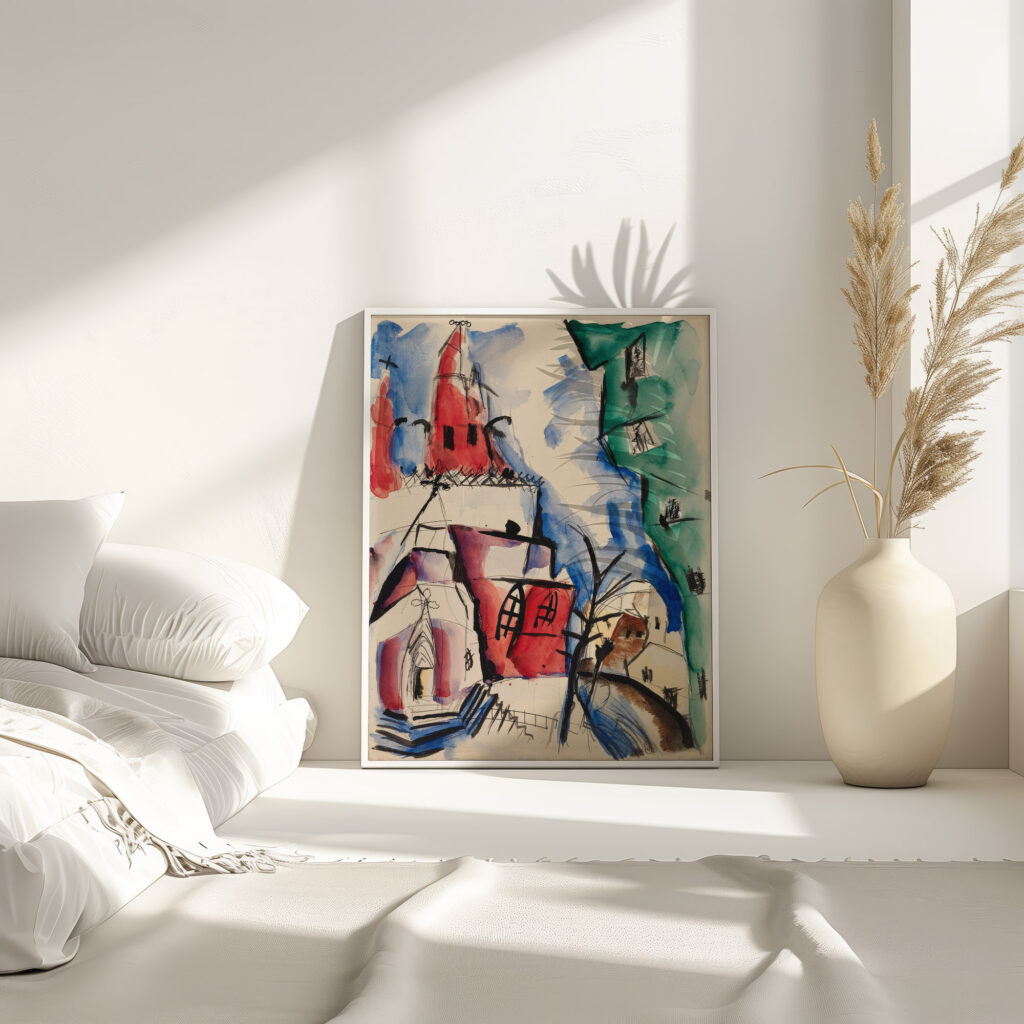 Kirkko 1919 Sulho Sipila 4 mockup