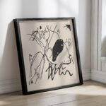 Klange Pl.02 1913 Wassily Kandinsky 4 mockup