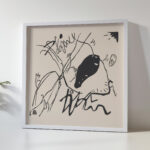 Klange Pl.02 1913 Wassily Kandinsky 5 mockup