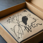 Klange Pl.02 1913 Wassily Kandinsky video mockup