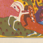 Klange Pl.05 1913 Wassily Kandinsky 8 mockup