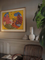 Klange Pl.05 1913 Wassily Kandinsky video mockup