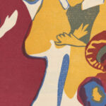 Klange Pl.07 1913 Wassily Kandinsky 8 mockup