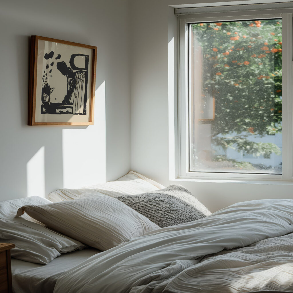 Klange Pl.10 1913 Wassily Kandinsky 6 mockup