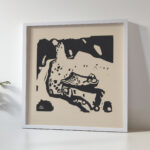 Klange Pl.14 1913 Wassily Kandinsky 5 mockup