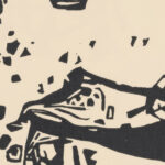 Klange Pl.14 1913 Wassily Kandinsky 8 mockup