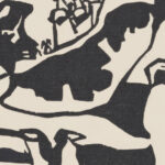 Klange Pl.17 1913 Wassily Kandinsky 8 mockup