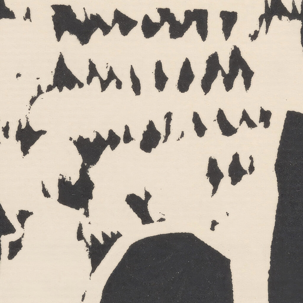 Klange Pl.22 1913 Wassily Kandinsky 8 mockup