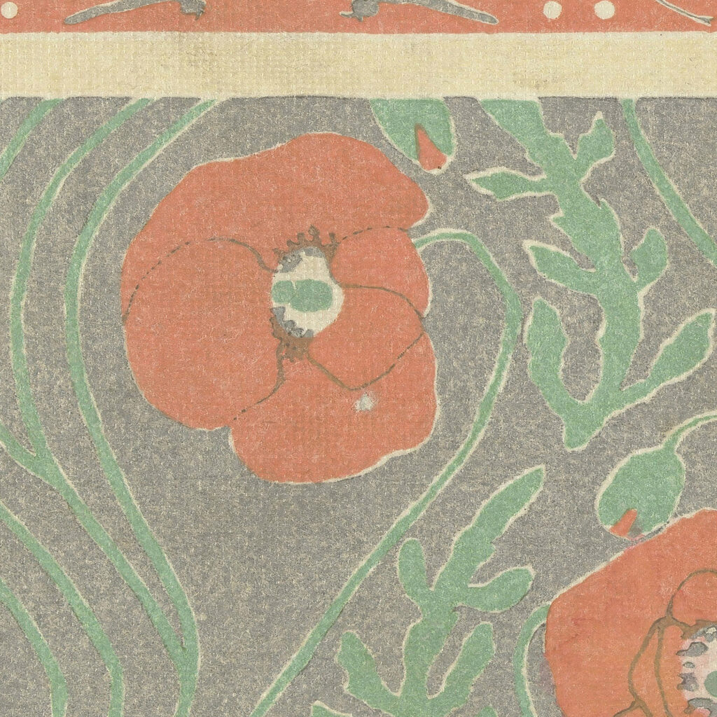 Klaprozen 1908 04 Hashiguchi Goyo 8 mockup