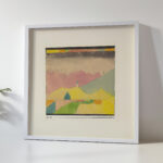 Kleine Schweizerlandschaft 1920 Paul Klee 5 mockup